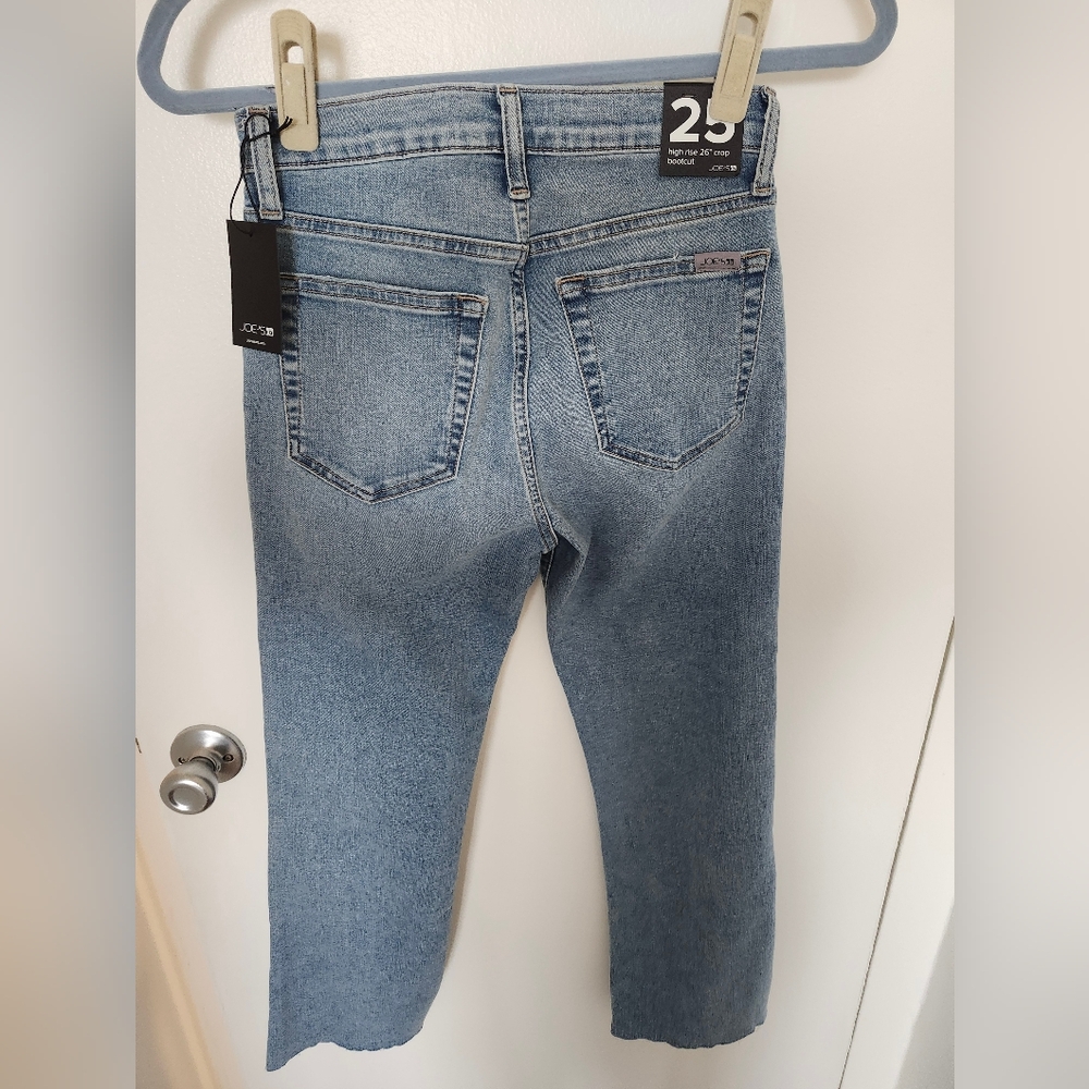 Joe's Jeans - Zahara - Picture 2 of 5